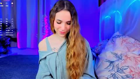 Snapshot of _cindy_lou_ chatting on 10-11-25, 08:18 Cindy . online show from 10-11-25, 08:18