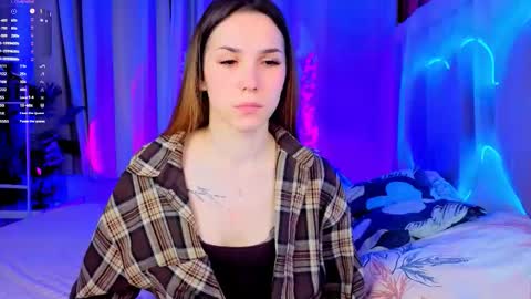 Snapshot of _cindy_lou_ chatting on 10-19-25, 08:42 Cindy . online show from 10-19-25, 08:42