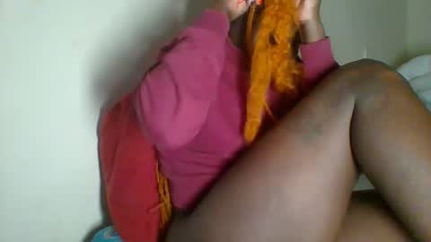 clara online show from 01-24-25, 06:57