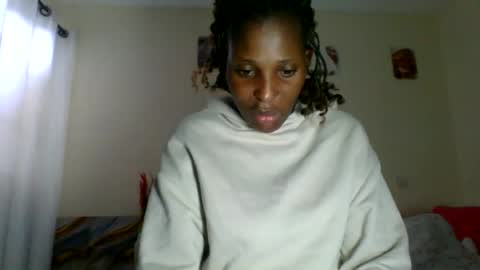 clara online show from 06-27-26, 08:08