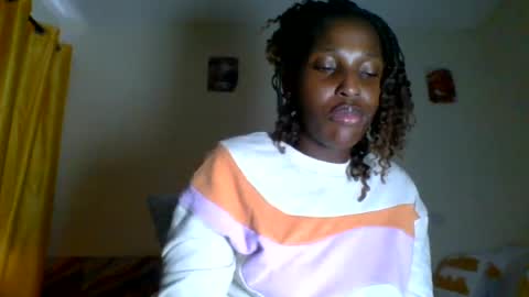 clara online show from 07-07-26, 07:23