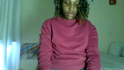 clara online show from 07-12-26, 08:27