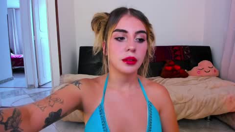 Snapshot of _cloe_1 chatting on 01-23-25, 08:02 Chloe online show from 01-23-25, 08:02