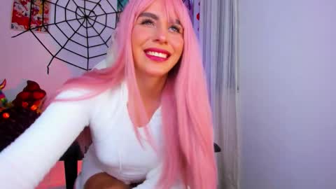 Snapshot of _cloe_1 chatting on 10-14-25, 06:03 Chloe online show from 10-14-25, 06:03