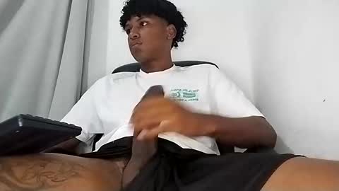 _cockpromise_ online show from 02-28-25, 08:07