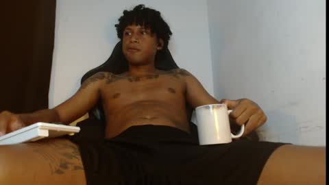 _cockpromise_ online show from 09-15-25, 08:31