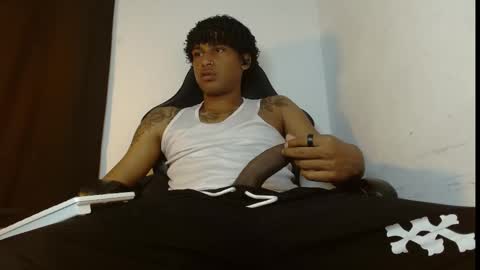 _cockpromise_ online show from 09-18-25, 09:50