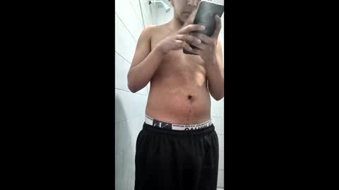 Cody online show from 05-10-26, 08:36