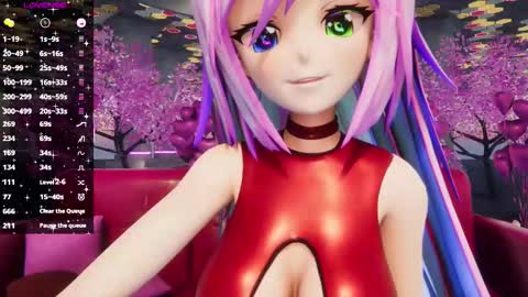 Snapshot of _cosmic_faith_ chatting on 10-03-25, 07:27 Faith online show from 10-03-25, 07:27