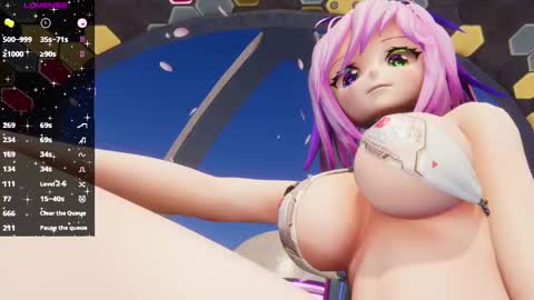 Snapshot of _cosmic_faith_ chatting on 10-04-25, 06:33 Faith online show from 10-04-25, 06:33