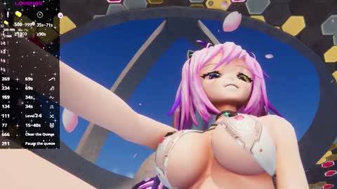 Snapshot of _cosmic_faith_ chatting on 10-06-25, 07:39 Faith online show from 10-06-25, 07:39