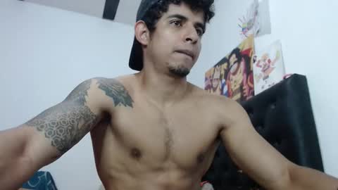  crissgex  online show from 10-23-25, 05:33