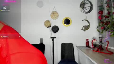  cristal ayala online show from 11-10-25, 11:59