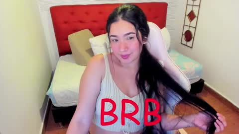 _cristal_smith_ online show from 02-01-25, 02:24