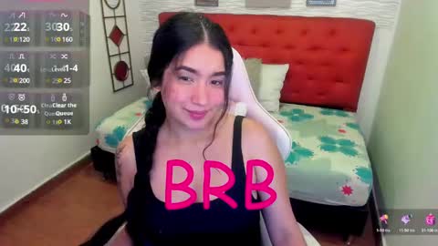 _cristal_smith_ online show from 02-15-25, 05:17