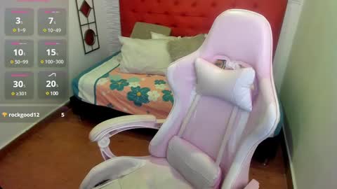 _cristal_smith_ online show from 02-17-25, 07:21