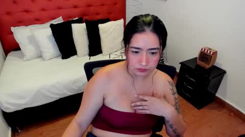 _cristal_smith_ online show from 09-15-25, 03:45
