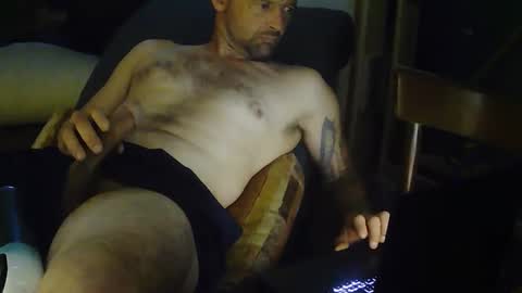 _cumwithme__ online show from 10-31-25, 06:58