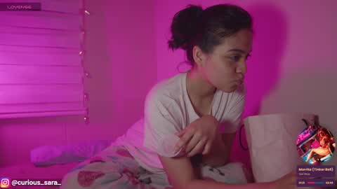 sara again3 online show from 11-08-25, 04:01