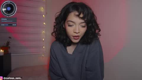 sara again3 online show from 11-16-25, 04:40