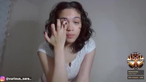 sara again3 online show from 12-20-25, 03:13