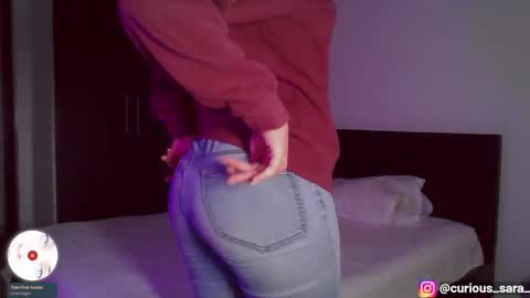 sara again3 online show from 03-19-26, 02:37