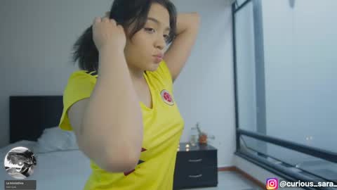 sara again3 online show from 03-29-26, 10:21