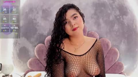 _curly_beauty online show from 03-07-26, 04:37