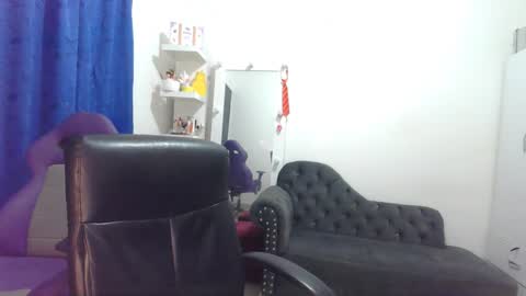 Katherine   Shedule  10pm -4 am  Colombia hour online show from 02-05-25, 06:13