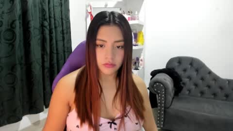 Katherine   Shedule  10pm -4 am  Colombia hour online show from 09-17-25, 04:47