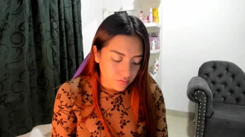 Katherine   Shedule  10pm -4 am  Colombia hour online show from 11-11-25, 04:12