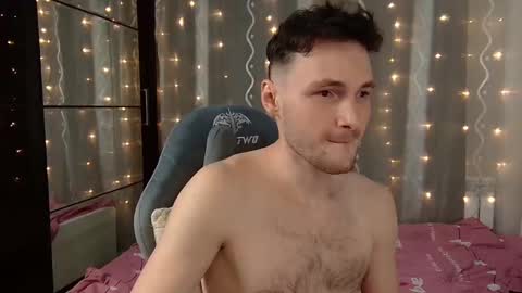  d r e a m e r online show from 02-18-25, 08:58
