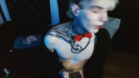 Nate Evans 50 OF online show from 02-16-26, 10:50