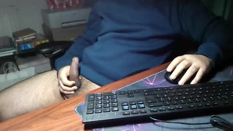 Paul online show from 01-12-26, 06:02