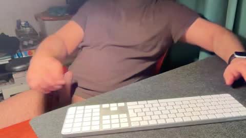 Paul online show from 04-29-26, 11:22