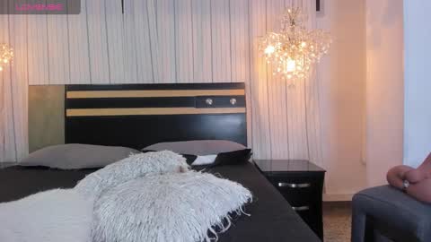 Dahiana Lincoln online show from 01-11-25, 07:59