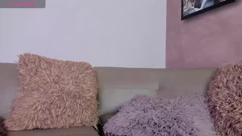 Dahiana Lincoln online show from 10-23-25, 05:44