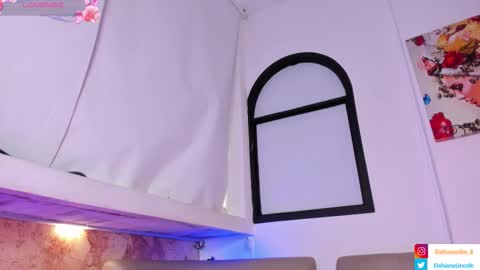 Snapshot of _dahiana_1 chatting on 02-15-26, 08:38 Dahiana Lincoln online show from 02-15-26, 08:38