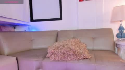 Snapshot of _dahiana_1 chatting on 03-03-26, 02:50 Dahiana Lincoln online show from 03-03-26, 02:50