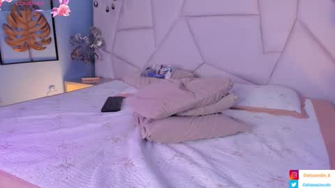 Snapshot of _dahiana_1 chatting on 03-18-26, 01:09 Dahiana Lincoln online show from 03-18-26, 01:09
