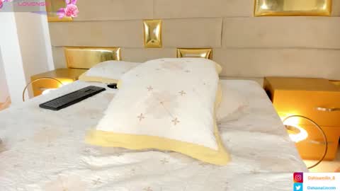 Snapshot of _dahiana_1 chatting on 03-21-26, 01:21 Dahiana Lincoln online show from 03-21-26, 01:21