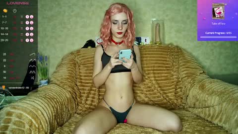 Dana Doe online show from 02-15-25, 05:07