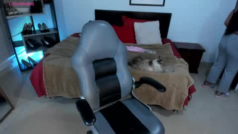 Dani online show from 03-12-25, 03:24