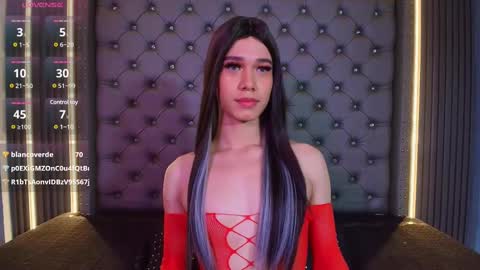 _danna_jones online show from 02-20-25, 05:51