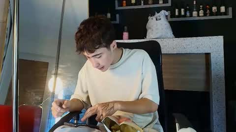 Dante online show from 11-09-25, 07:34