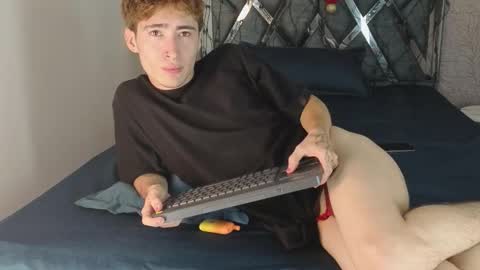 Dante online show from 01-05-26, 08:12