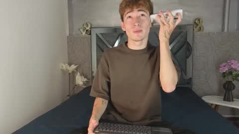 Dante online show from 01-08-26, 08:11