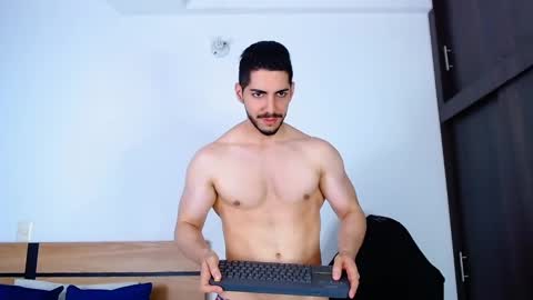 David online show from 01-16-25, 09:40