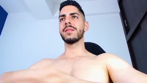 David online show from 01-23-25, 03:26