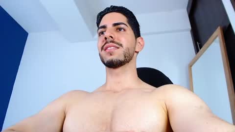 David online show from 03-04-25, 01:23